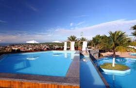 Porto Seguro Eco Resort
