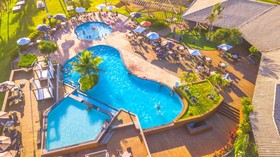 Porto Seguro Eco Resort