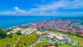 Porto Seguro Eco Resort