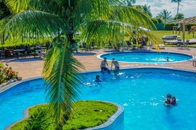 Porto Seguro Eco Resort