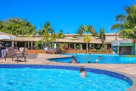 Porto Seguro Eco Resort