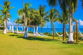 Porto Seguro Eco Resort