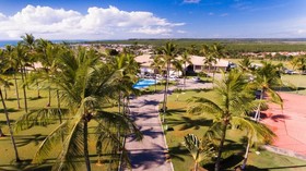 Porto Seguro Eco Resort