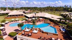 Porto Seguro Eco Resort