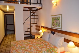 Porto Seguro Eco Resort