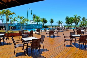Porto Seguro Eco Resort