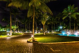 Porto Seguro Eco Resort