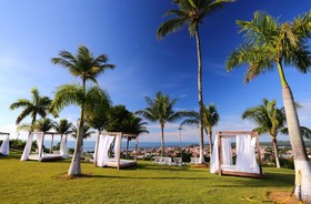 Porto Seguro Eco Resort