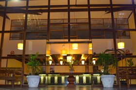 Porto Seguro Eco Resort