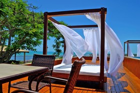Porto Seguro Eco Resort