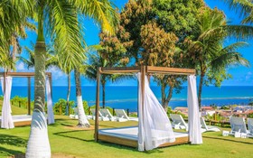 Porto Seguro Eco Resort