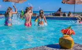 Porto Seguro Eco Resort
