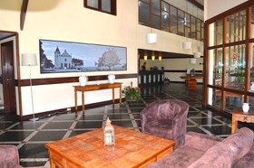 Porto Seguro Eco Resort