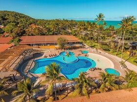 Porto Seguro Praia Resort