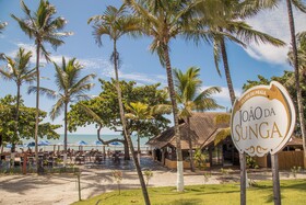 Porto Seguro Praia Resort