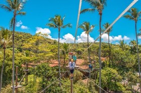 Porto Seguro Praia Resort