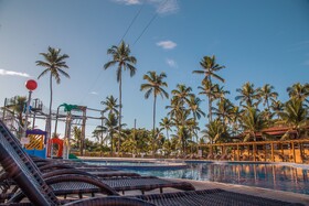 Porto Seguro Praia Resort