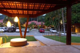 Porto Seguro Praia Resort