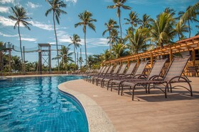 Porto Seguro Praia Resort