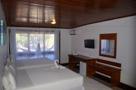 Porto Seguro Praia Resort