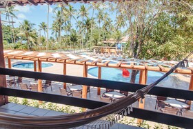 Porto Seguro Praia Resort