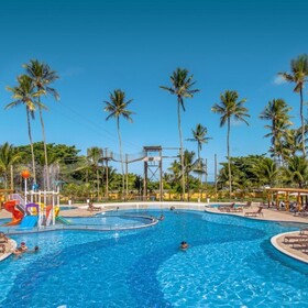 Porto Seguro Praia Resort