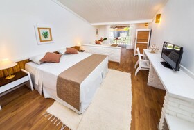 Porto Seguro Praia Resort