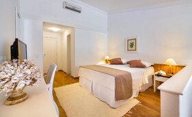 Porto Seguro Praia Resort