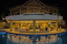 Porto Seguro Praia Resort