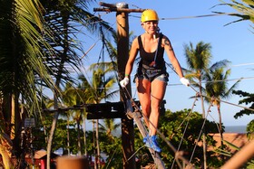 Porto Seguro Praia Resort