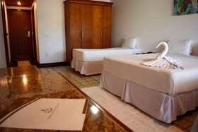 Porto Seguro Praia Resort