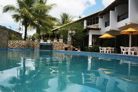 Poty Praia Hotel