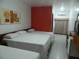 Poty Praia Hotel