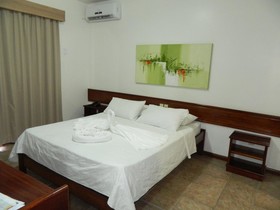 Poty Praia Hotel