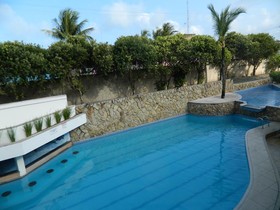 Poty Praia Hotel