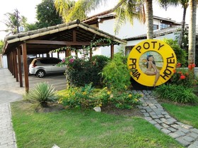 Poty Praia Hotel