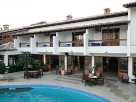 Poty Praia Hotel