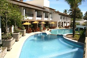 Poty Praia Hotel
