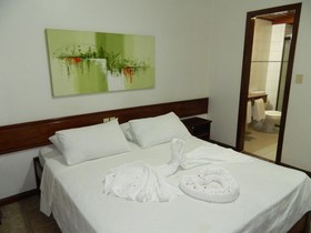 Poty Praia Hotel