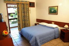 Poty Praia Hotel