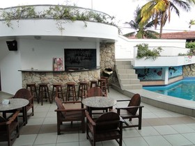 Poty Praia Hotel