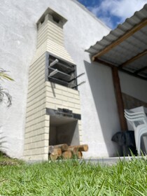 Pousada Atenas