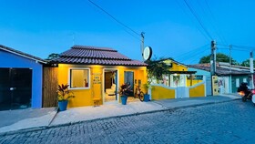 Pousada Bilica