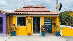 Pousada Bilica