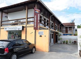 Pousada Costa Do Sol