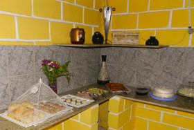 Pousada Dom Hotel