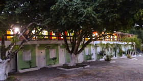 Pousada Dom Hotel
