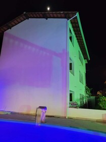 Pousada Imperador Do Espelho