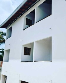 Pousada Imperador Do Espelho
