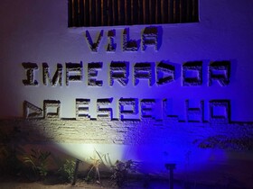 Pousada Imperador Do Espelho